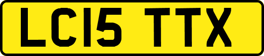 LC15TTX