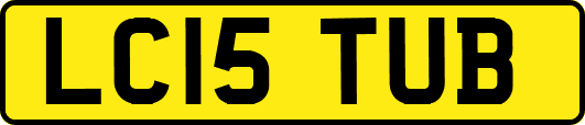 LC15TUB