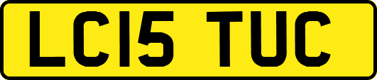LC15TUC
