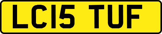 LC15TUF