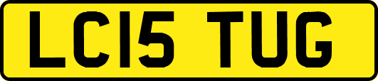 LC15TUG