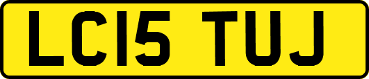 LC15TUJ