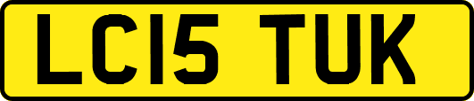 LC15TUK