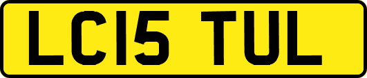 LC15TUL