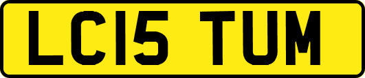 LC15TUM