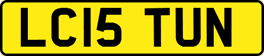 LC15TUN