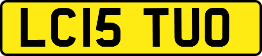 LC15TUO