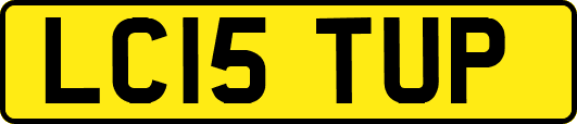 LC15TUP