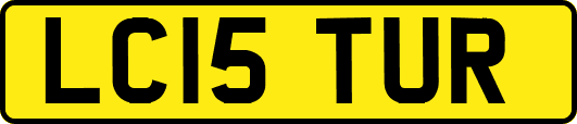 LC15TUR