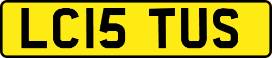 LC15TUS