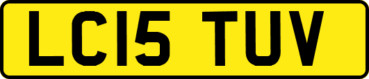 LC15TUV