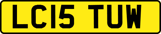 LC15TUW