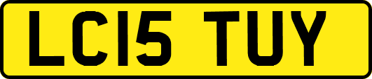 LC15TUY