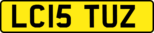 LC15TUZ