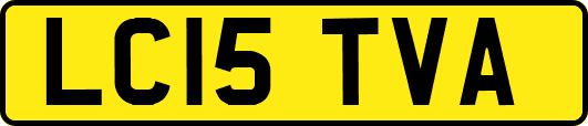 LC15TVA