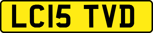LC15TVD
