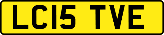 LC15TVE