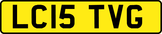 LC15TVG