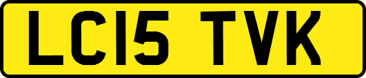 LC15TVK