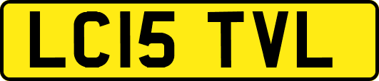 LC15TVL