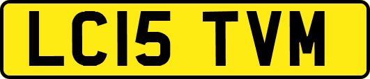 LC15TVM