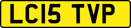 LC15TVP