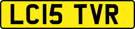 LC15TVR