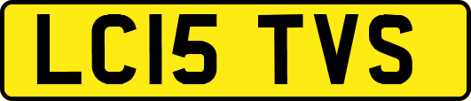 LC15TVS