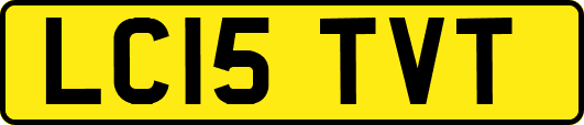 LC15TVT