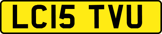 LC15TVU