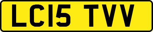 LC15TVV
