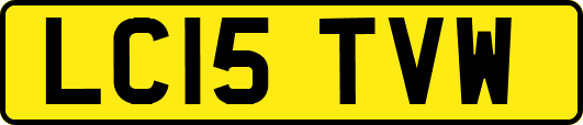 LC15TVW