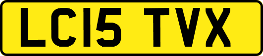 LC15TVX