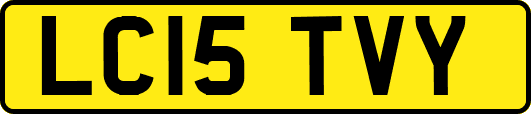 LC15TVY