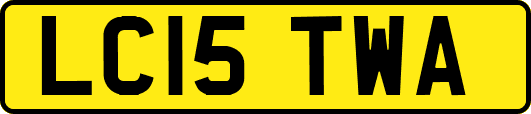 LC15TWA