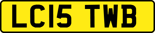 LC15TWB
