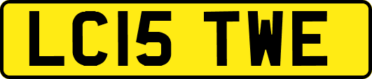 LC15TWE