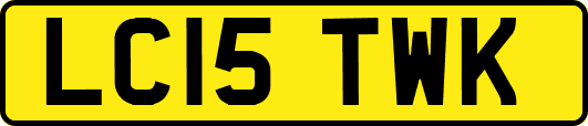 LC15TWK