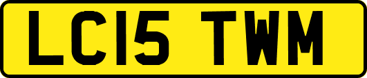 LC15TWM