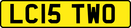 LC15TWO
