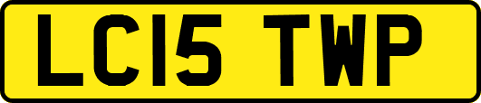 LC15TWP