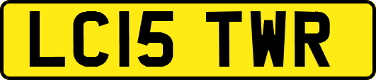 LC15TWR