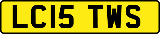 LC15TWS