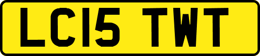 LC15TWT