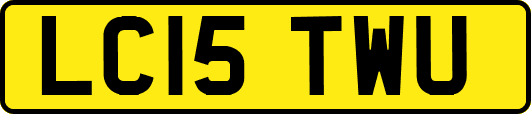 LC15TWU