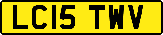 LC15TWV