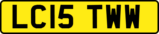 LC15TWW