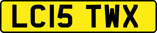 LC15TWX