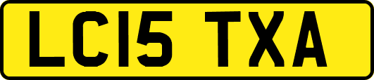 LC15TXA