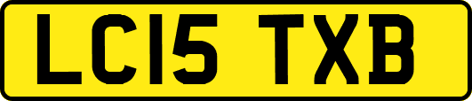 LC15TXB